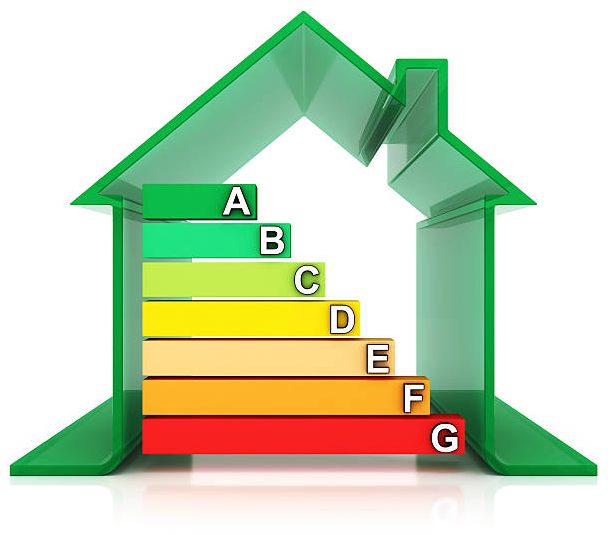 EPC Green Energy House